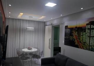São Paulo: APARTAMENTO ÁGUA BRANCA 14