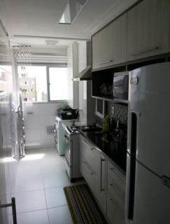 São Paulo: APARTAMENTO ÁGUA BRANCA 4