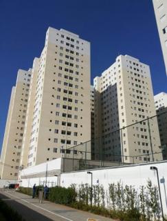 São Paulo: APARTAMENTO ÁGUA BRANCA 6