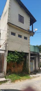 Angra dos Reis: Casa em Garatucaia no Canta Galo. 10