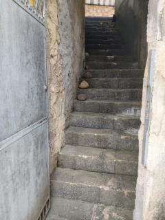 Angra dos Reis: Casa em Garatucaia no Canta Galo. 23