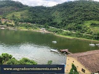 Angra dos Reis: Cobertura no Verde Mares II Angra dos Reis 8