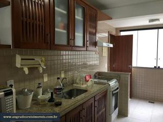 Angra dos Reis: Vendo maravilhoso apartamento com vista para o mar! 13