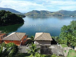 Angra dos Reis: Linda casa no condom&iacute;nio Paradiso em Angra dos Reis. 7