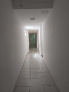 Rio de Janeiro: ALUGO APARTAMENTO NO CONDOMÍNIO RESIDENCIAL PARK ROSSETTI ( COSMOS) 4