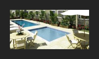 Rio de Janeiro: ALUGO APARTAMENTO NO CONDOMÍNIO RESIDENCIAL PARK ROSSETTI ( COSMOS) 7