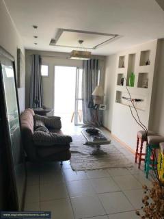 Rio de Janeiro: Cobertura na Barra da Tijuca - Abelardo Bueno 10