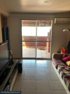 Rio de Janeiro: Cobertura na Barra da Tijuca - Abelardo Bueno 5