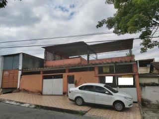 Rio de Janeiro: Casa Dúplex em Campo Grande em Beira de Estrada , muito boa para fins comerciais. 2