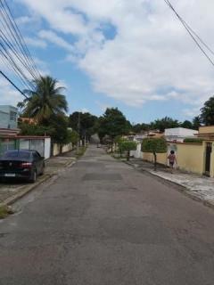 Rio de Janeiro: Casa Dúplex em Campo Grande em Beira de Estrada , muito boa para fins comerciais. 5