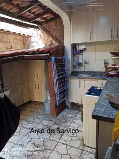 Rio de Janeiro: Vendo Linda e Moderna Casa em Campo Grande-RJ 2
