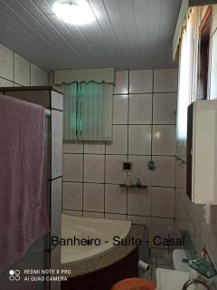 Rio de Janeiro: Vendo Linda e Moderna Casa em Campo Grande-RJ 8