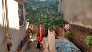 Rio de Janeiro: ÓTIMA CASA EM CAMPO GRANDE , EM RUA TRANSVERSAL A ESTRADA DO PRÉ 5