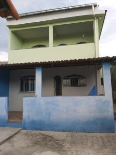 Rio de Janeiro: 2 CASAS INDEPENDENTES EM CAMPO GRANDE -  RIO DA PRATA 3