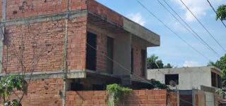 Rio de Janeiro: VENDO 6 CASAS , SENDO 3 NO 1&deg; PAVIMENTO E 3 NO 2&deg; PAVIMENTO EM CAMPO GRANDE , COMPOSTAS DE DOIS QUARTOS + DEPEND&Ecirc;NCIAS. EM RUA TRANSVERSAL A ESTRADA DOS CABOCLOS. 6