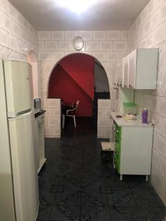 Rio de Janeiro: VENDO CASA EM CAMPO GRANDE PERTO BAIRRO BRITO E AGULHAS NEGRAS 12