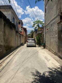 Rio de Janeiro: VENDO CASA EM CAMPO GRANDE PERTO BAIRRO BRITO E AGULHAS NEGRAS 3