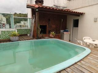 Niter&oacute;i: Cobertura para Venda, Niter&oacute;i / RJ, bairro Icarai, 4 dormit&oacute;rios, 2 su&iacute;tes, 3 banheiros, 1 vaga de garagem, &aacute;rea constru&iacute;da 240 m&sup2; AMA2057 7