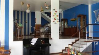 Angra dos Reis: Vendo linda casa com a Beira Mar em frente a Ilha de Caras - Casa em Angra dos Reis no condomínio Porto Paradiso. 9