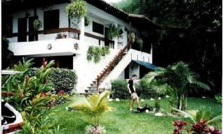 Angra dos Reis: Casa a venda na Estrada da Ponta do Sapê, Retiro (Cunhambebe), Angra dos Reis - RJ 11