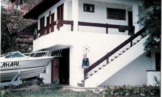 Angra dos Reis: Casa a venda na Estrada da Ponta do Sap&ecirc;, Retiro (Cunhambebe), Angra dos Reis - RJ 4
