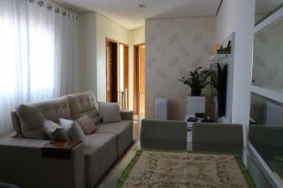 Santo Andr&eacute;: Cobertura Sem Condom&iacute;nio 2 Dormit&oacute;rios 100 m&sup2; em Santo Andr&eacute; - Jardim Santo Ant&ocirc;nio. 4