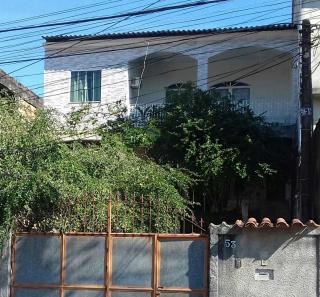 Rio de Janeiro: CASA PARA LOCAÇÃO EM CAMPO GRANDE TRANSVERSAL A ESTRADA DO MOINHO 7