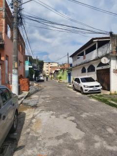 Rio de Janeiro: VENDO CASA LINEAR EM CAMPO GRANDE 5