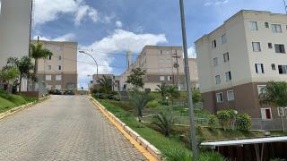Indaiatuba: Residencial Bela Vista 3