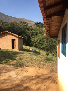 Baependi: Ch&aacute;cara com 4.337 m&sup2; em Aiuruoca/MG 4