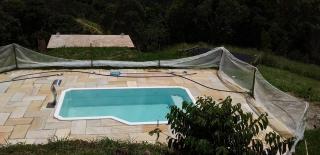 Baependi: Ch&aacute;cara com 4.337 m&sup2; em Aiuruoca/MG 9