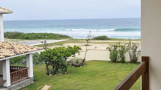 Maricá: Cordeirinho-Maricá, Imóvel Na Quadra Da Praia, C/5 Qtos Sendo 2 Suítes Externas C/Vista Da Praia. 15