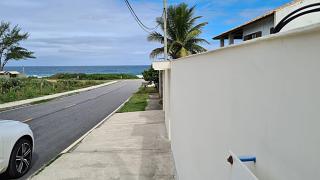 Maricá: Cordeirinho-Maricá, Imóvel Na Quadra Da Praia, C/5 Qtos Sendo 2 Suítes Externas C/Vista Da Praia. 21