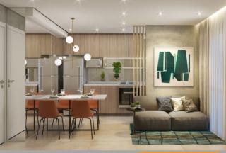 Guarulhos: Apartamento em Santana 2
