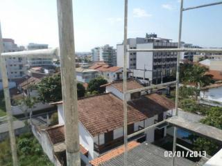 Niter&oacute;i: Cobertura para Venda, Cabo Frio / RJ, bairro Braga, 3 dormit&oacute;rios, 1 su&iacute;te, 2 banheiros, 1 vaga de garagem, &aacute;rea constru&iacute;da 160,00 m&sup2; AMA2481 10