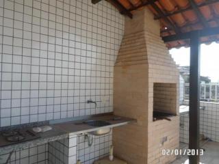 Niter&oacute;i: Cobertura para Venda, Cabo Frio / RJ, bairro Braga, 3 dormit&oacute;rios, 1 su&iacute;te, 2 banheiros, 1 vaga de garagem, &aacute;rea constru&iacute;da 160,00 m&sup2; AMA2481 8