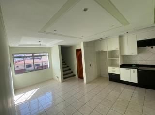 Santo Andr&eacute;: Cobertura Sem Condom&iacute;nio 2 Dormit&oacute;rios 120 m&sup2; em Santo Andr&eacute; - Camil&oacute;polis. 15