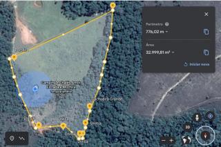 Baependi: Ch&aacute;cara &oacute;tima de 3.29 Hectares com chal&eacute;s em S&atilde;o Thom&eacute;-MG 5