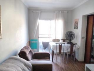 Guarulhos: Apartamento no Ja&ccedil;an&atilde; 4