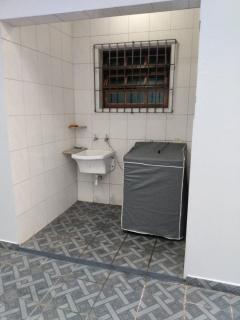 Santo André: Casa Térrea 4 Dormitórios 284 m² com Piscina em Peruíbe. 18