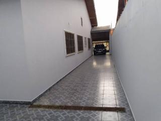 Santo André: Casa Térrea 4 Dormitórios 284 m² com Piscina em Peruíbe. 7