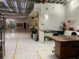 Santo Andr&eacute;: Pr&eacute;dio Comercial 560 m&sup2; em S&atilde;o Caetano do Sul - Bairro Santa Paula. T 14