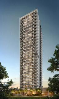 S&atilde;o Paulo: Apartamento Brooklin 4