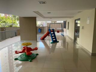 Goiânia: Apartamento Aldeia da Serra (Bueno) 15