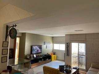 Goiânia: Apartamento Aldeia da Serra (Bueno) 2