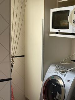 Goiânia: Apartamento Aldeia da Serra (Bueno) 9