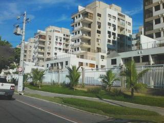 Niterói: Apartamento para Venda, Niterói / RJ, bairro Gragoata, 3 dormitórios, 1 suíte, 3 banheiros, 2 vagas de garagens AMA 2502 1