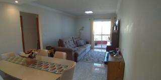 Santo Andr&eacute;: Apartamento 03 dormit&oacute;rios 90 m&sup2; em S&atilde;o Caetano do Sul - Bairro Santa Maria. 1