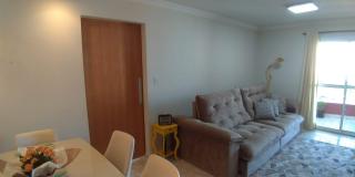 Santo Andr&eacute;: Apartamento 03 dormit&oacute;rios 90 m&sup2; em S&atilde;o Caetano do Sul - Bairro Santa Maria. 5