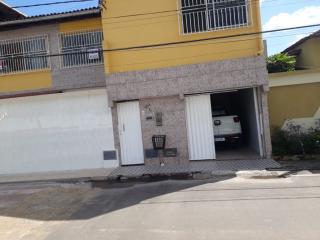 Valença: Casa com 02 Pavimentos à Venda no bairro da Graça, Valença-Ba. 1